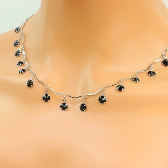 "New Beautiful Design Necklace Chain for Women/Girls, Gift, N817 - Picture 8 of 10